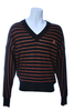 Vivienne Westwood london V Neck Knit Pullover