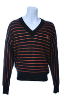 Vivienne Westwood london V Neck Knit Pullover