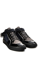 Vivienne Westwood Low Profile Sneaker Black