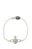 Vivienne Westwood Mini Bas Bracelet Chain