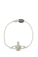 Vivienne Westwood Mini Bas Bracelet Chain