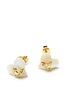 Vivienne Westwood Mini Gem Liz Earrings