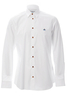 Vivienne Westwood One Button Collar Shirt