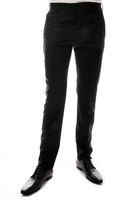 Vivienne Westwood One Button Tapered Trousers