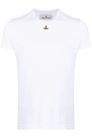 VIVIENNE WESTWOOD ORB PERU T-SHIRT Size: L,  colour: WHITE