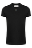VIVIENNE WESTWOOD ORB PERU T-SHIRT Size: M,  colour: BLACK