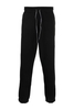 VIVIENNE WESTWOOD SPRAY ORB CLASSIC SWEATPANTS Size: M,  colour: BLACK