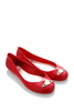 Vivienne Westwood x Melissa Divine Pumps