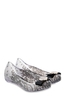 Vivienne Westwood X Melissa Jason Wu Ultragirl Smoke Lace Pump