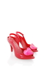 Vivienne Westwood x Melissa Lady Dragon Heart