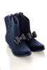 Vivienne Westwood x Melissa Protection Flock Boots