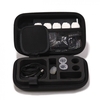 Shure Twinplex TL48B/O-MTQG-A Lavalier Microphone Black - Secondhand