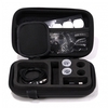 Shure Twinplex TL48B/O-MTQG-A Lavalier Microphone Black - Secondhand