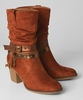 A Day In Barcelona Boots