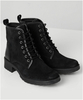 A Little Sass Suede Boots
