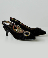 A Night At The Opera Shoes