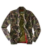 Action Packed Jacket
