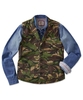 Action Packed Waistcoat