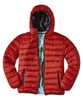 Adventure Padded Jacket