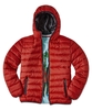 Adventure Padded Jacket