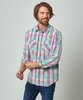 All Checked In Shirt