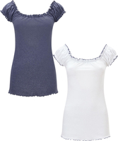 All New 2 Pack Gypsy Top