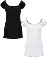 All New 2 Pack Gypsy Top