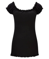 All New Basic Gypsy Top