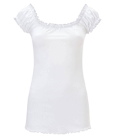 All New Basic Gypsy Top