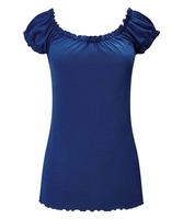 All New Basic Gypsy Top