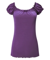 All New Basic Gypsy Top