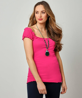 All New Basic Gypsy Top