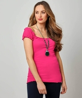 All New Basic Gypsy Top