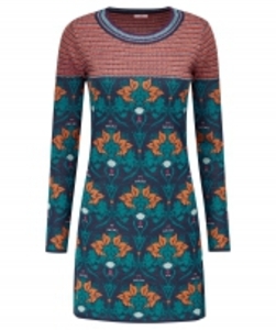 All New Carnival Knit