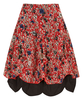 All New Hitched Skirt