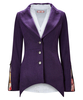 All New Zip Sleeve Jacket