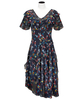 All The Frills Dress
