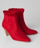 All The Sass Bootees