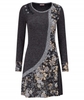 All You Want For Winter Tunic