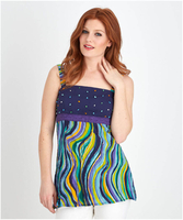 Allsorts Top
