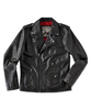 Almost Vintage Leather Jacket