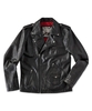 Almost Vintage Leather Jacket