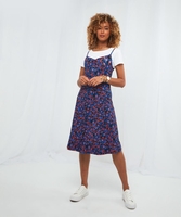 Amazing Animal Print Sundress