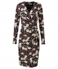 Amazing Print Dress