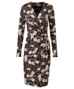 Amazing Print Dress