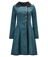 Amazing Reversible Coat