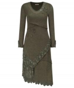 Amazingly Versatile Dress
