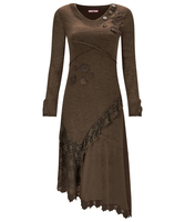 Amazingly Versatile Dress