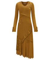 Amazingly Versatile Dress
