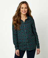 Animal Magic Blouse
